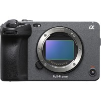Sony ILME-FX30 Digital Cinema Camera